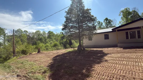 $249,900 | 135 Frank Tinch Road, Jamestown, TN 38556