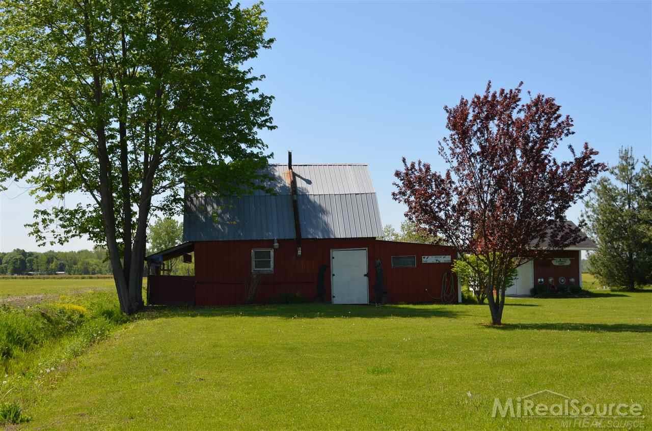 4420 Harrington Road Croswell, MI 48422 - Photo 27 of 30 31278732-26.JPG