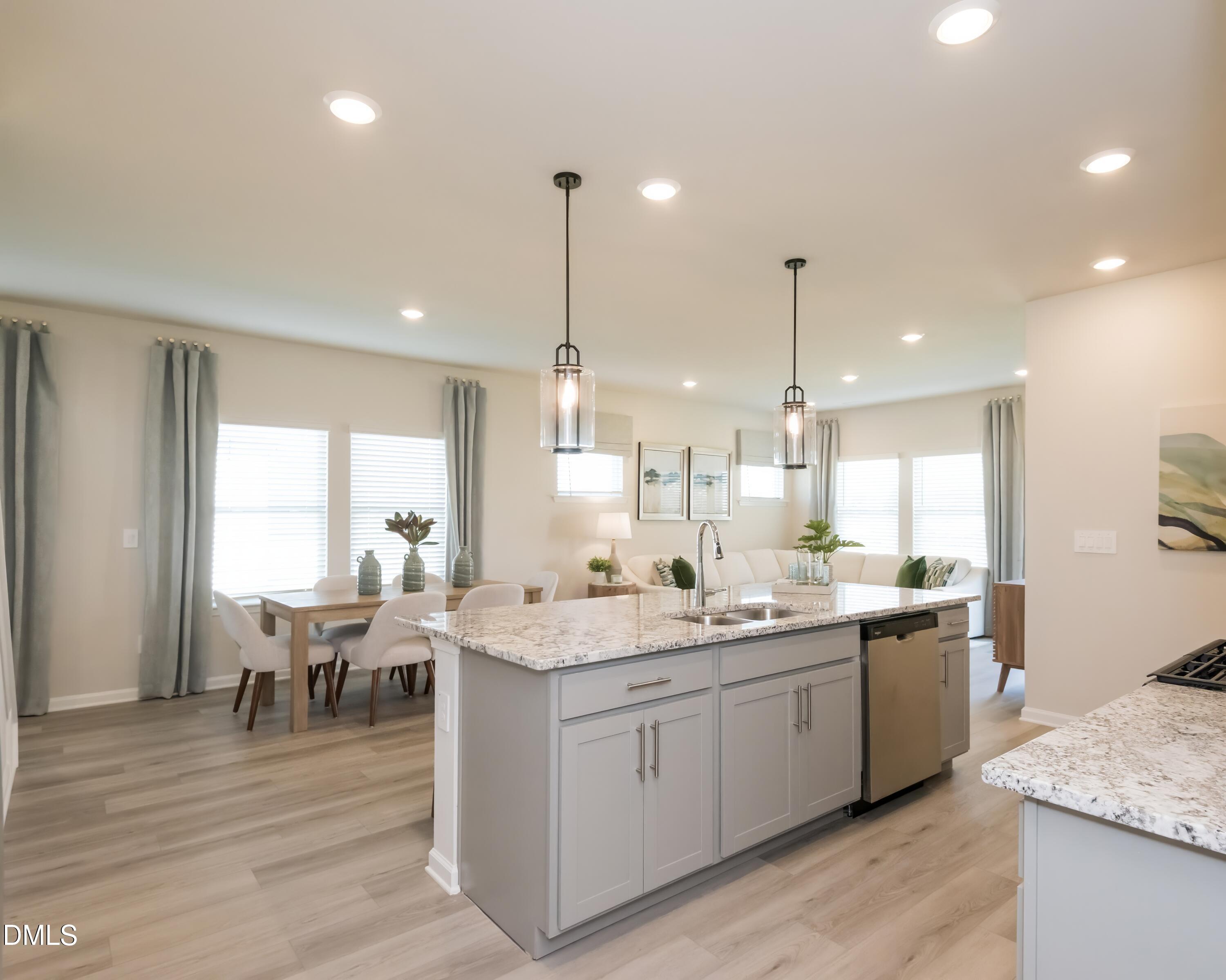 1504 Hatteras Road Durham, NC 27703 - Photo 5 of 19