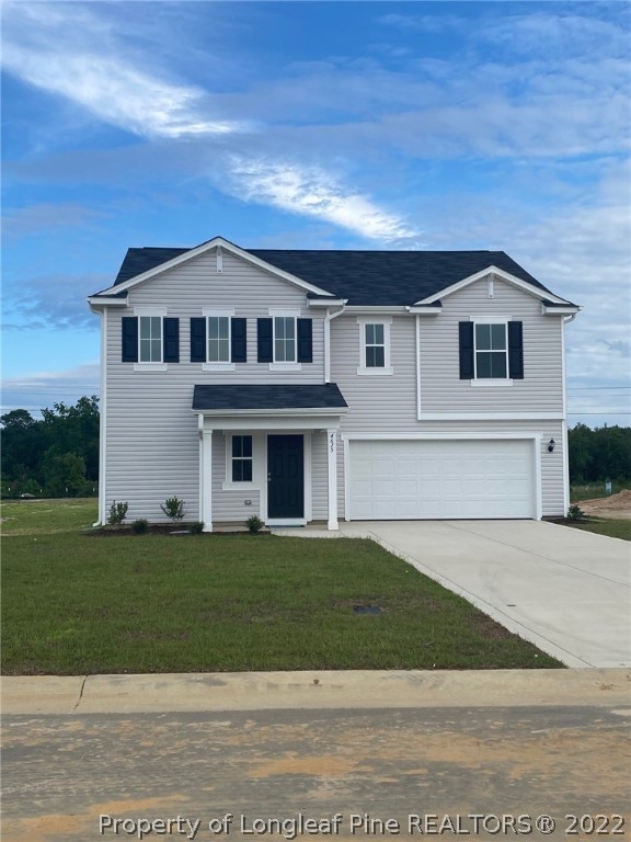 4615 Revelstroke Road Hope Mills, NC 28348 - Photo 1 of 2 Gallery Image 1