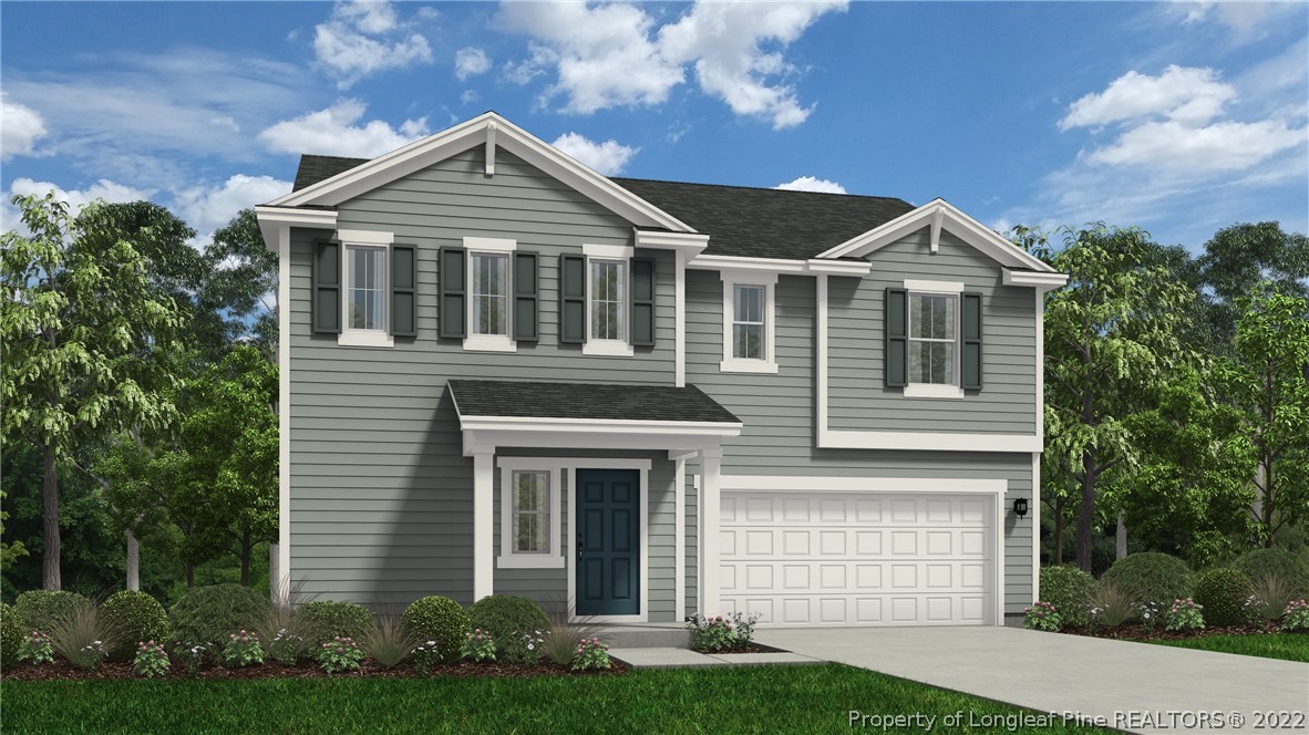 4615 Revelstroke Road Hope Mills, NC 28348 - Photo 2 of 2 Gallery Image 2