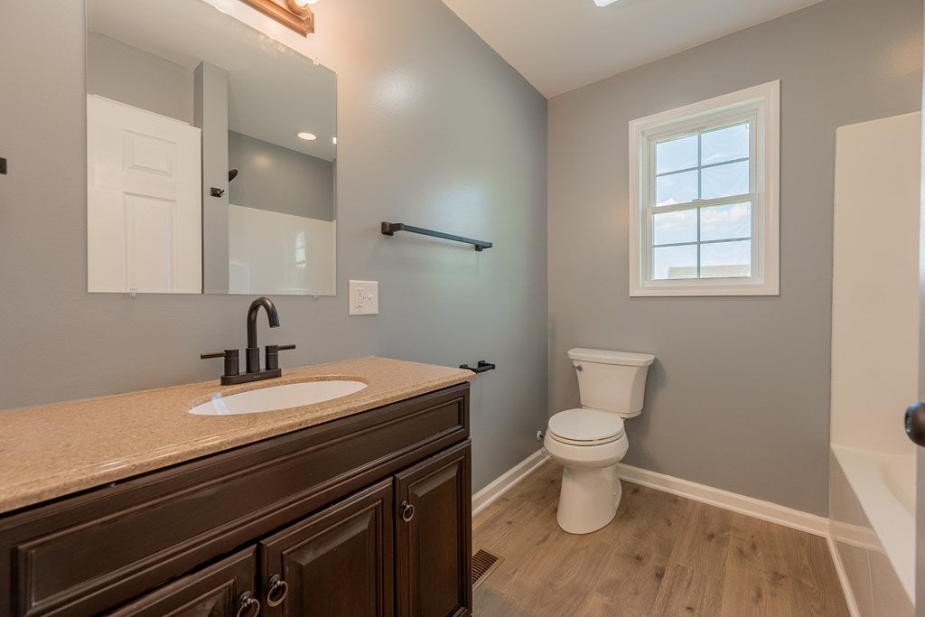 205 Ivanhoe Road Max Meadows, VA 24360 - Photo 25 of 60 Gallery Image 25