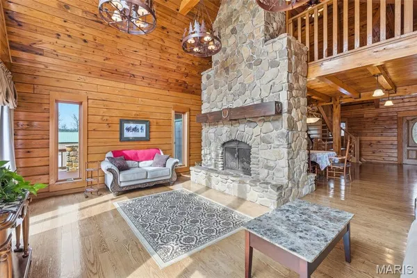 $775,000 | 3245 Cedar Falls Road, Bonne Terre, MO 63628