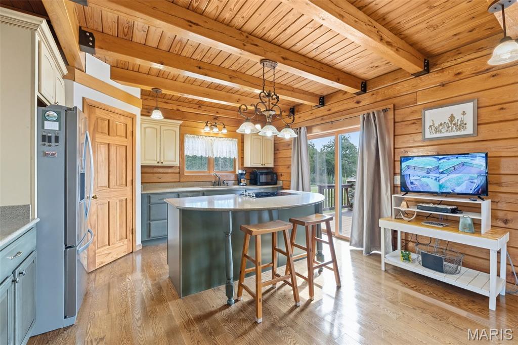 3245 Cedar Falls Road Bonne Terre, MO 63628 - Photo 17 of 67