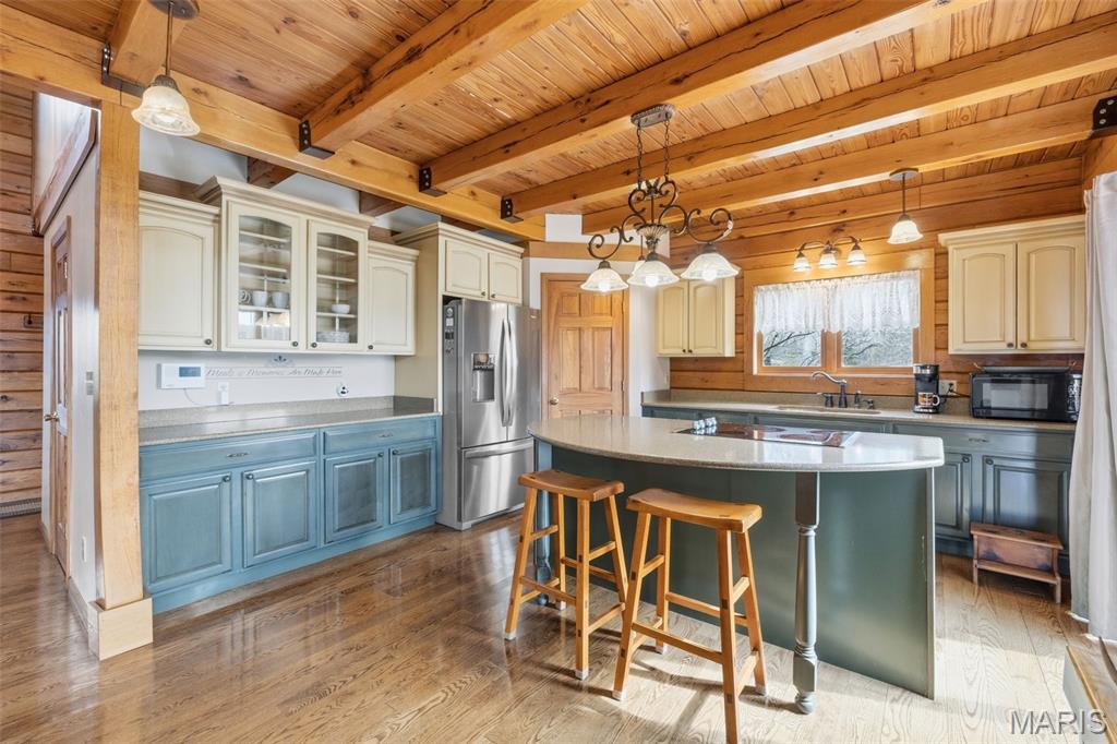 3245 Cedar Falls Road Bonne Terre, MO 63628 - Photo 18 of 67