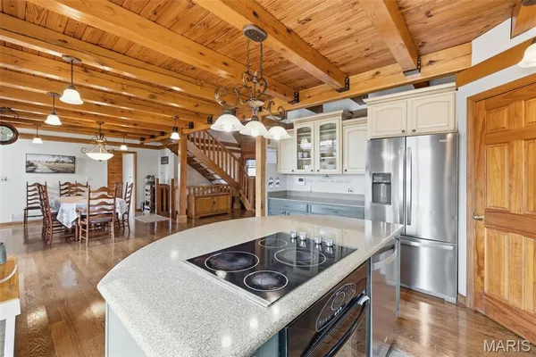 $775,000 | 3245 Cedar Falls Road, Bonne Terre, MO 63628