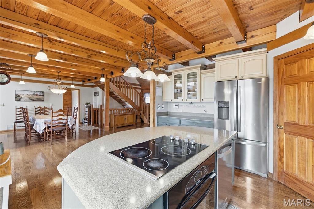 3245 Cedar Falls Road Bonne Terre, MO 63628 - Photo 20 of 67