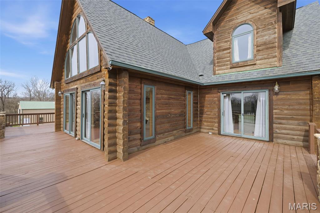 3245 Cedar Falls Road Bonne Terre, MO 63628 - Photo 2 of 67