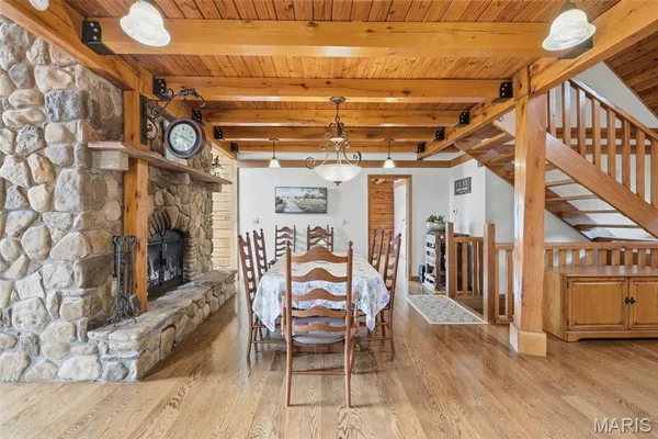 $775,000 | 3245 Cedar Falls Road, Bonne Terre, MO 63628