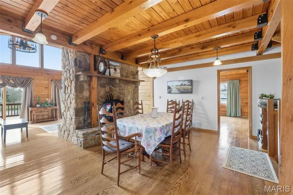 $775,000 | 3245 Cedar Falls Road, Bonne Terre, MO 63628