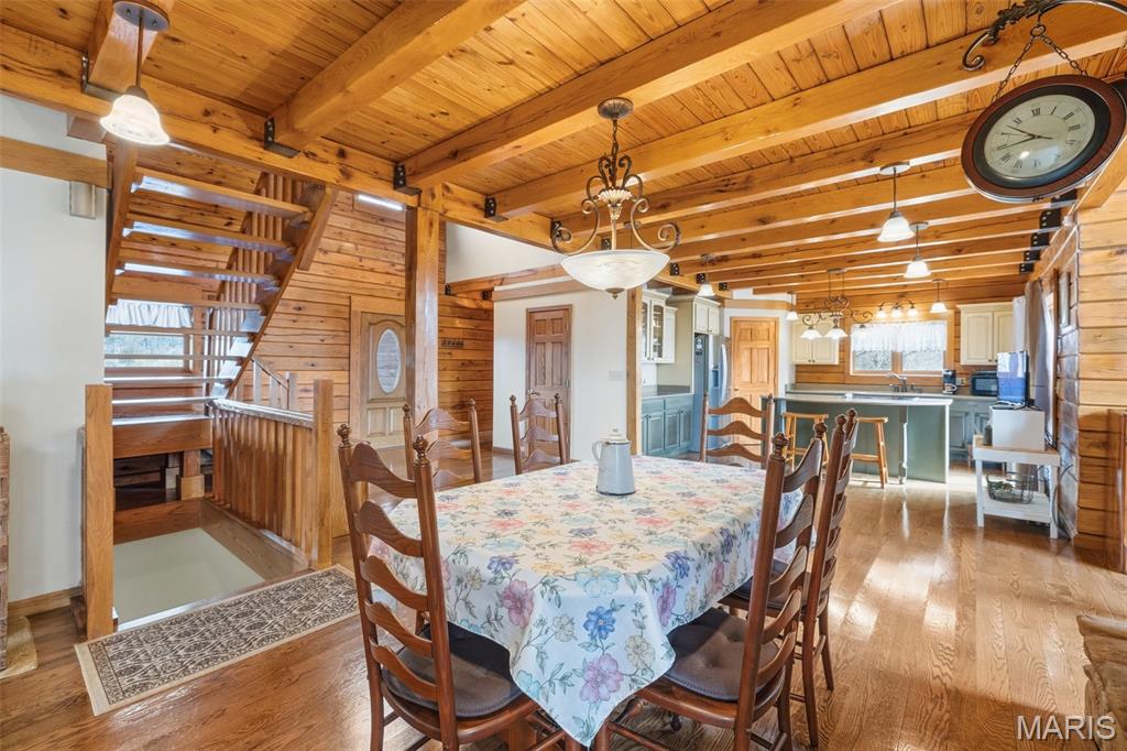 3245 Cedar Falls Road Bonne Terre, MO 63628 - Photo 23 of 67