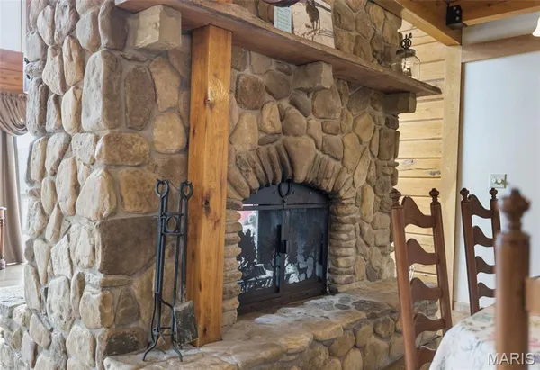 $775,000 | 3245 Cedar Falls Road, Bonne Terre, MO 63628