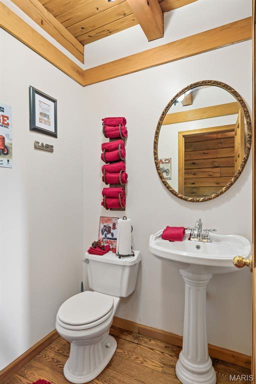 3245 Cedar Falls Road Bonne Terre, MO 63628 - Photo 25 of 67