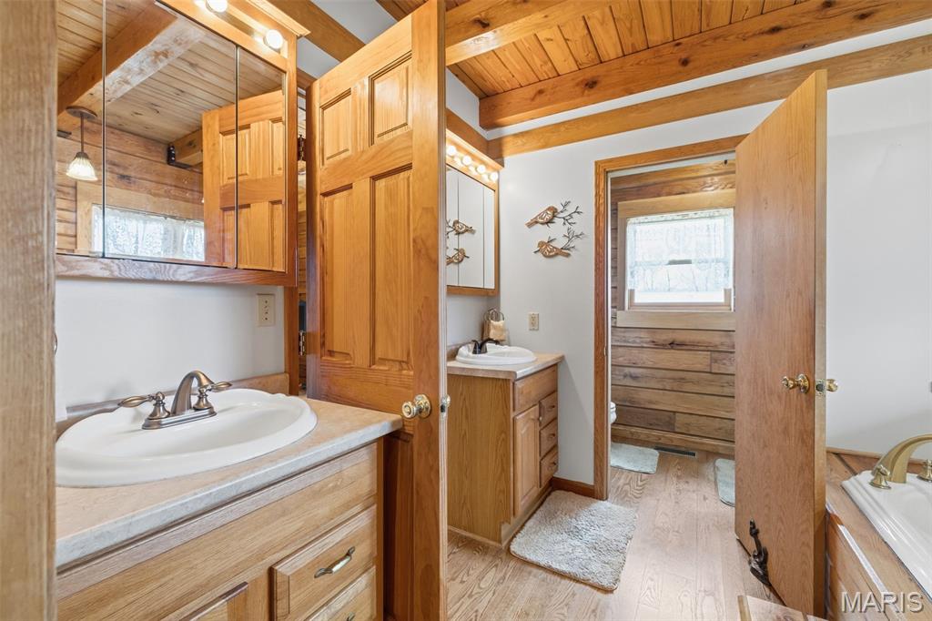 3245 Cedar Falls Road Bonne Terre, MO 63628 - Photo 29 of 67