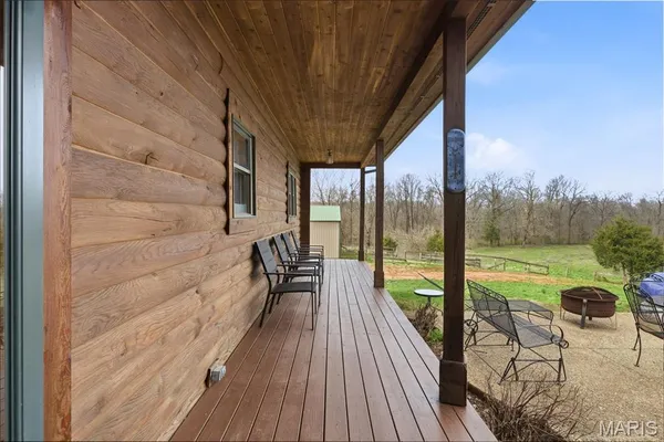 $775,000 | 3245 Cedar Falls Road, Bonne Terre, MO 63628