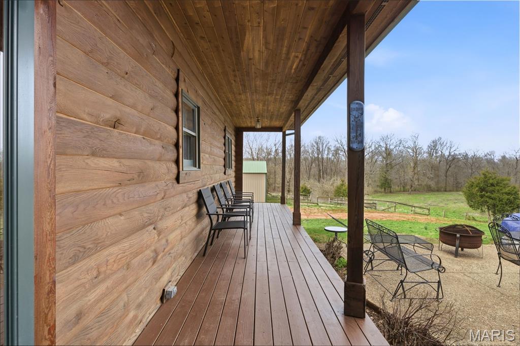 3245 Cedar Falls Road Bonne Terre, MO 63628 - Photo 3 of 67