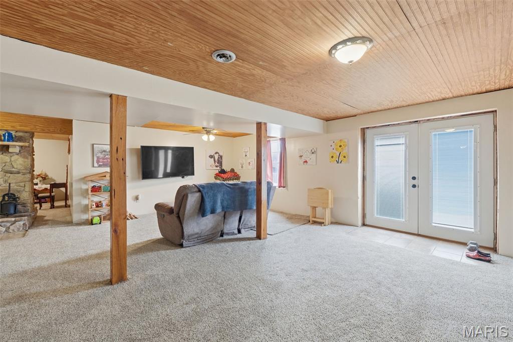 3245 Cedar Falls Road Bonne Terre, MO 63628 - Photo 39 of 67