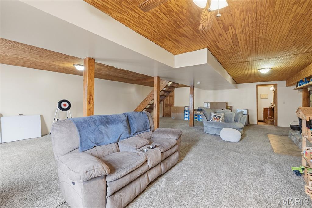 3245 Cedar Falls Road Bonne Terre, MO 63628 - Photo 41 of 67