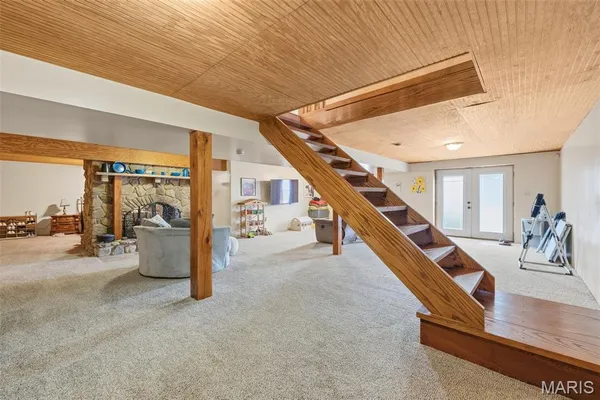 $775,000 | 3245 Cedar Falls Road, Bonne Terre, MO 63628