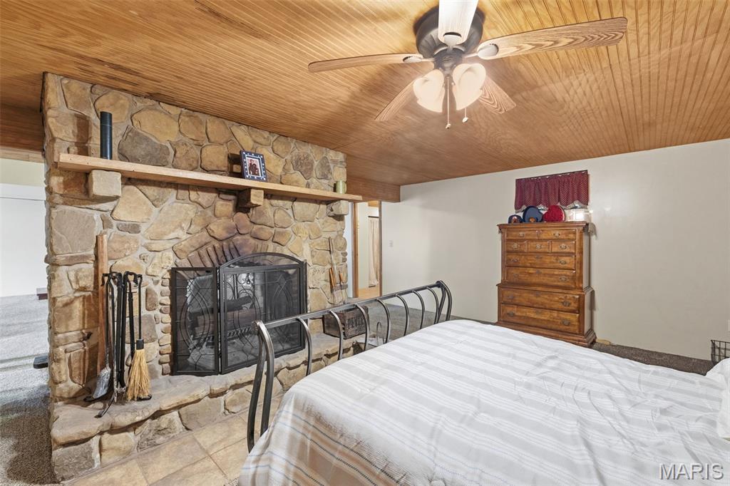 3245 Cedar Falls Road Bonne Terre, MO 63628 - Photo 44 of 67