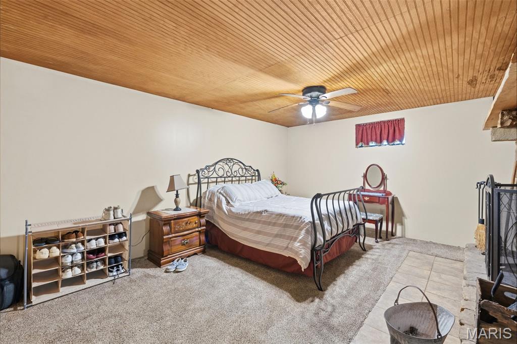 3245 Cedar Falls Road Bonne Terre, MO 63628 - Photo 45 of 67