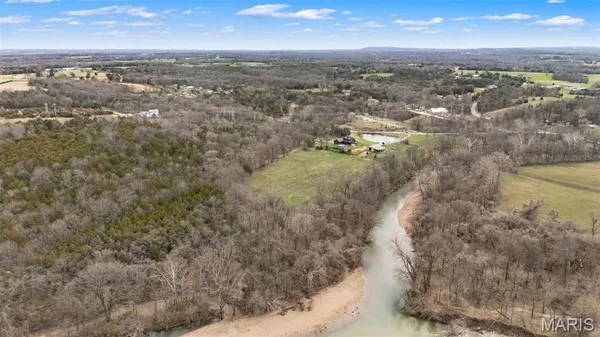 $775,000 | 3245 Cedar Falls Road, Bonne Terre, MO 63628