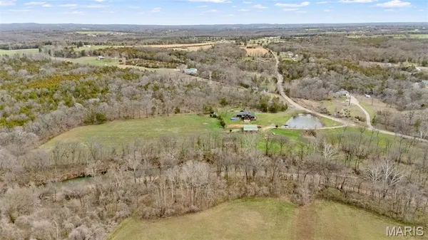 $775,000 | 3245 Cedar Falls Road, Bonne Terre, MO 63628