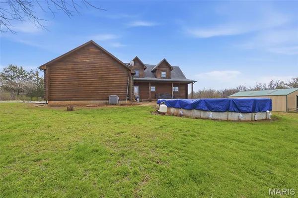 $775,000 | 3245 Cedar Falls Road, Bonne Terre, MO 63628