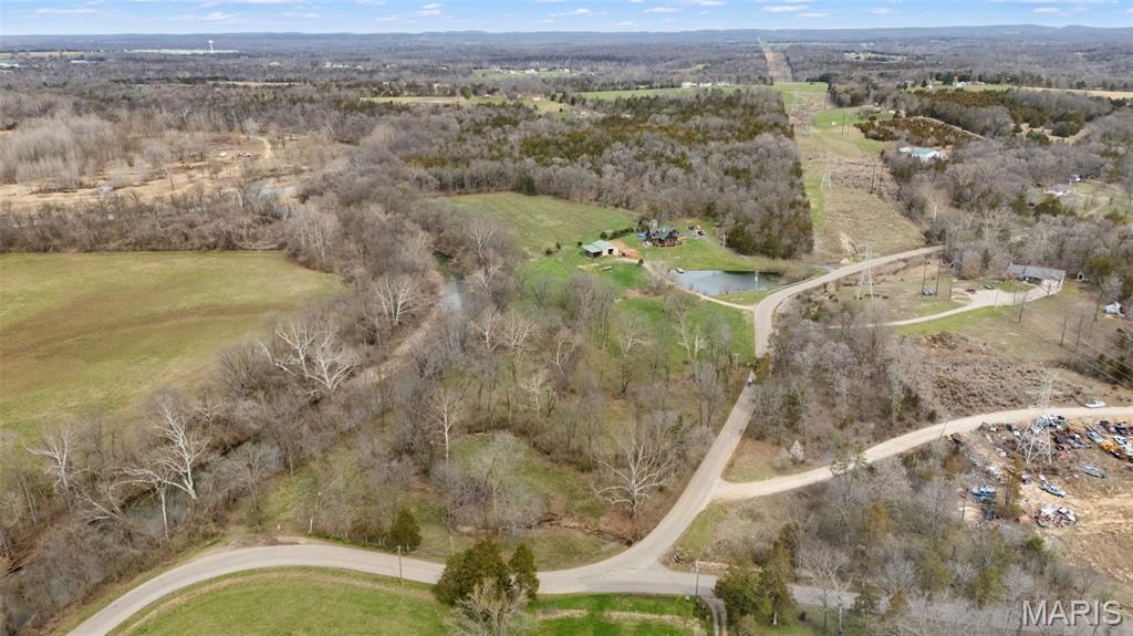 3245 Cedar Falls Road Bonne Terre, MO 63628 - Photo 51 of 67