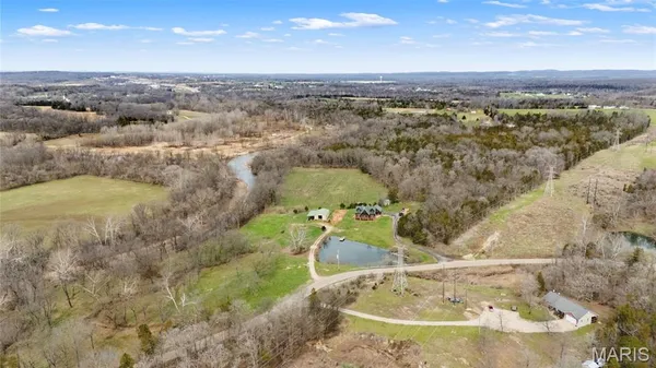 $775,000 | 3245 Cedar Falls Road, Bonne Terre, MO 63628