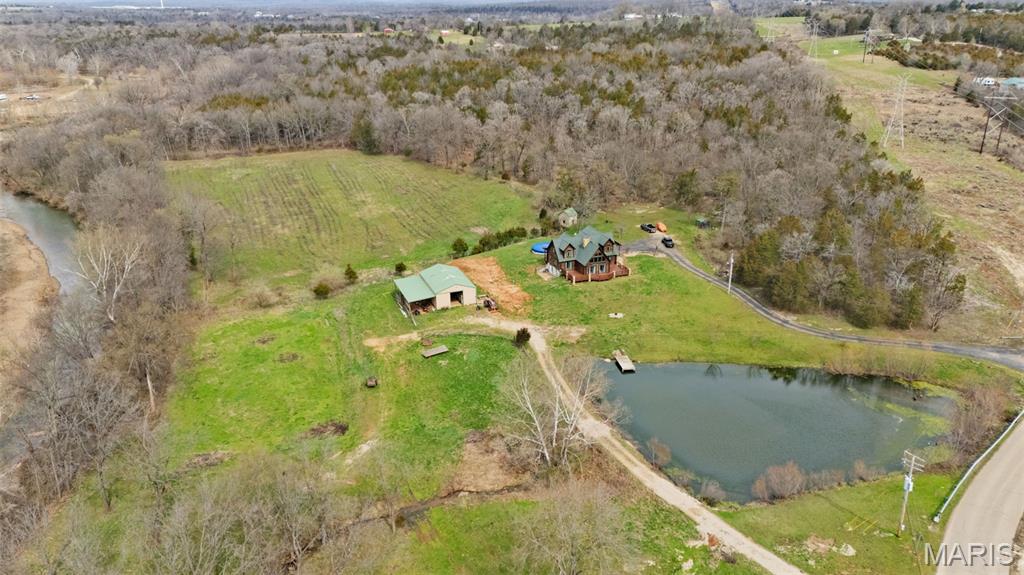 3245 Cedar Falls Road Bonne Terre, MO 63628 - Photo 55 of 67