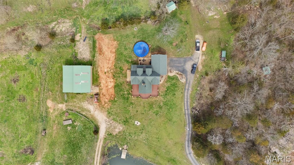 3245 Cedar Falls Road Bonne Terre, MO 63628 - Photo 58 of 67