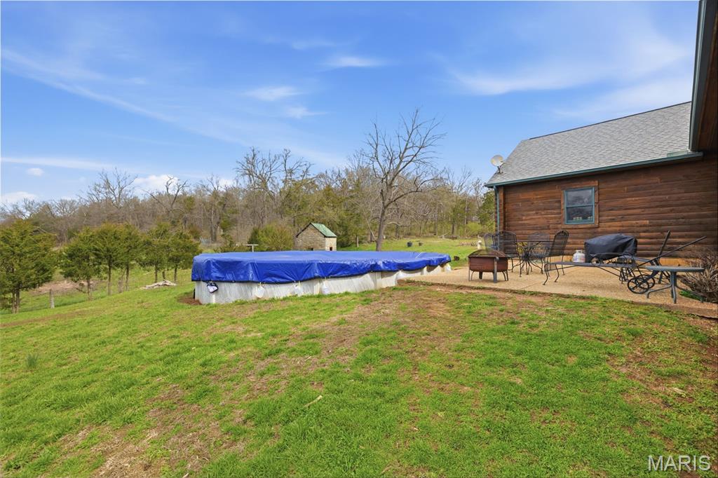 3245 Cedar Falls Road Bonne Terre, MO 63628 - Photo 6 of 67