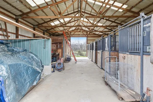 $775,000 | 3245 Cedar Falls Road, Bonne Terre, MO 63628