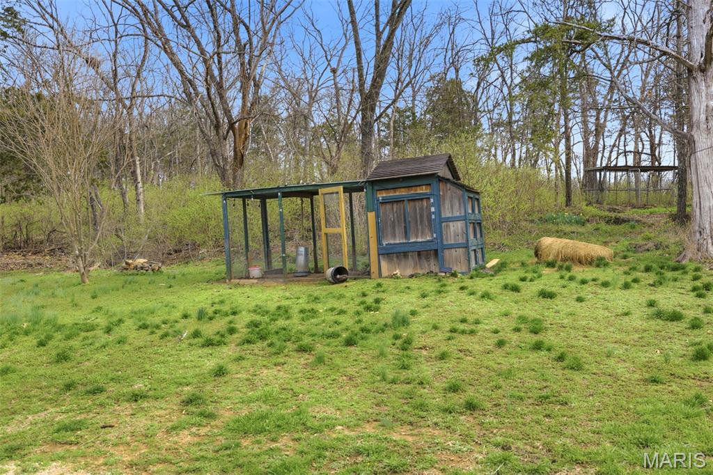 3245 Cedar Falls Road Bonne Terre, MO 63628 - Photo 64 of 67