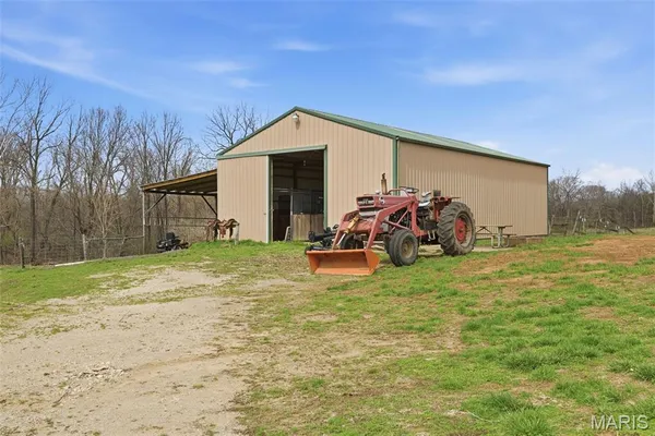 $775,000 | 3245 Cedar Falls Road, Bonne Terre, MO 63628