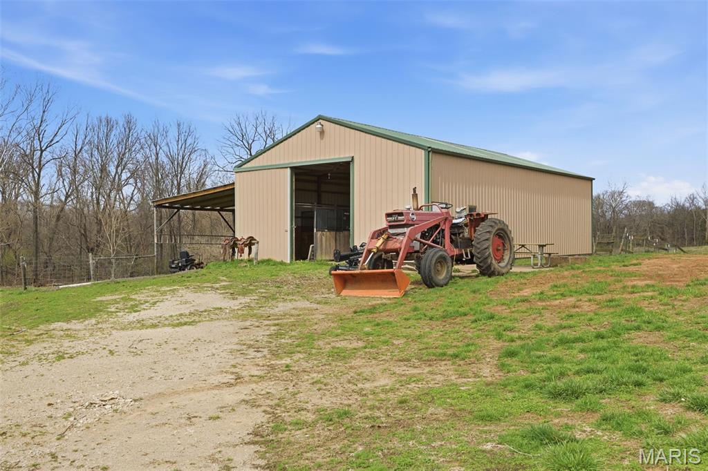 3245 Cedar Falls Road Bonne Terre, MO 63628 - Photo 66 of 67