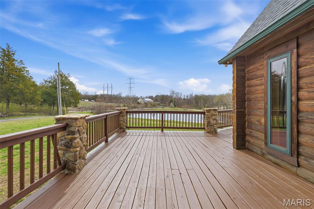 3245 Cedar Falls Road Bonne Terre, MO 63628 - Photo 8 of 67