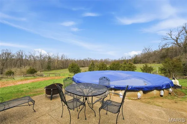 $775,000 | 3245 Cedar Falls Road, Bonne Terre, MO 63628
