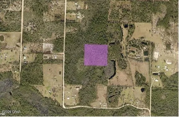 $39,900 | Ross Rd Ross Road, Fountain, FL 32438