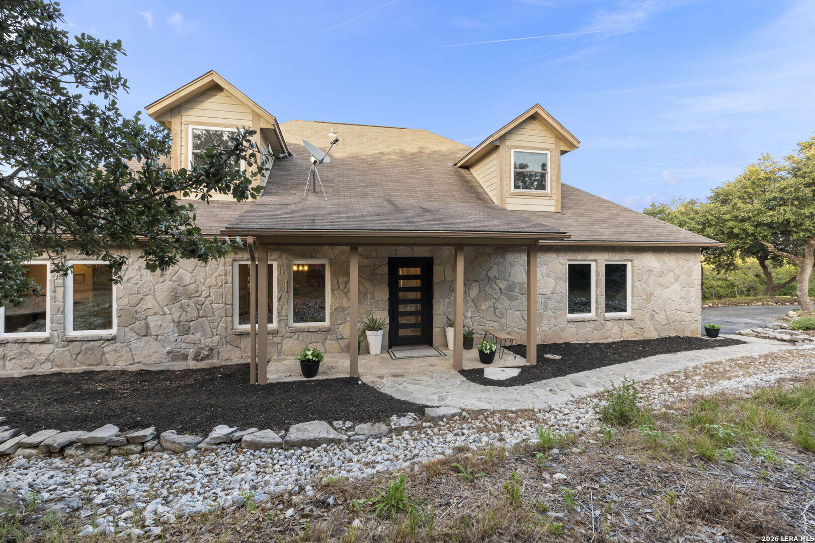 9039 Eagles View Spring Branch, TX 78070 - Photo 4 of 65