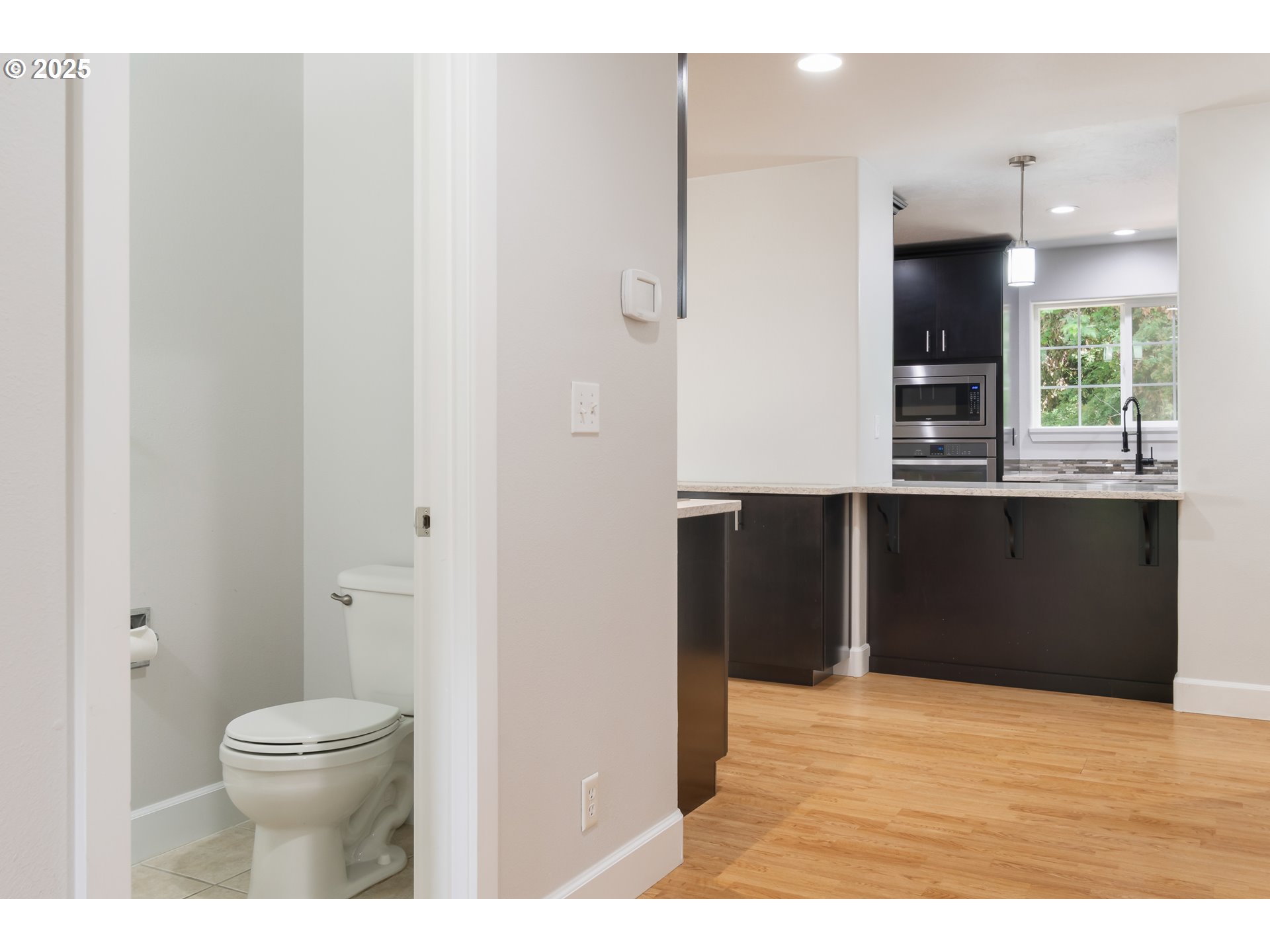 2795 Mallory Lane Eugene, OR 97401 - Photo 17 of 44 a view of bathroom with a toilet
