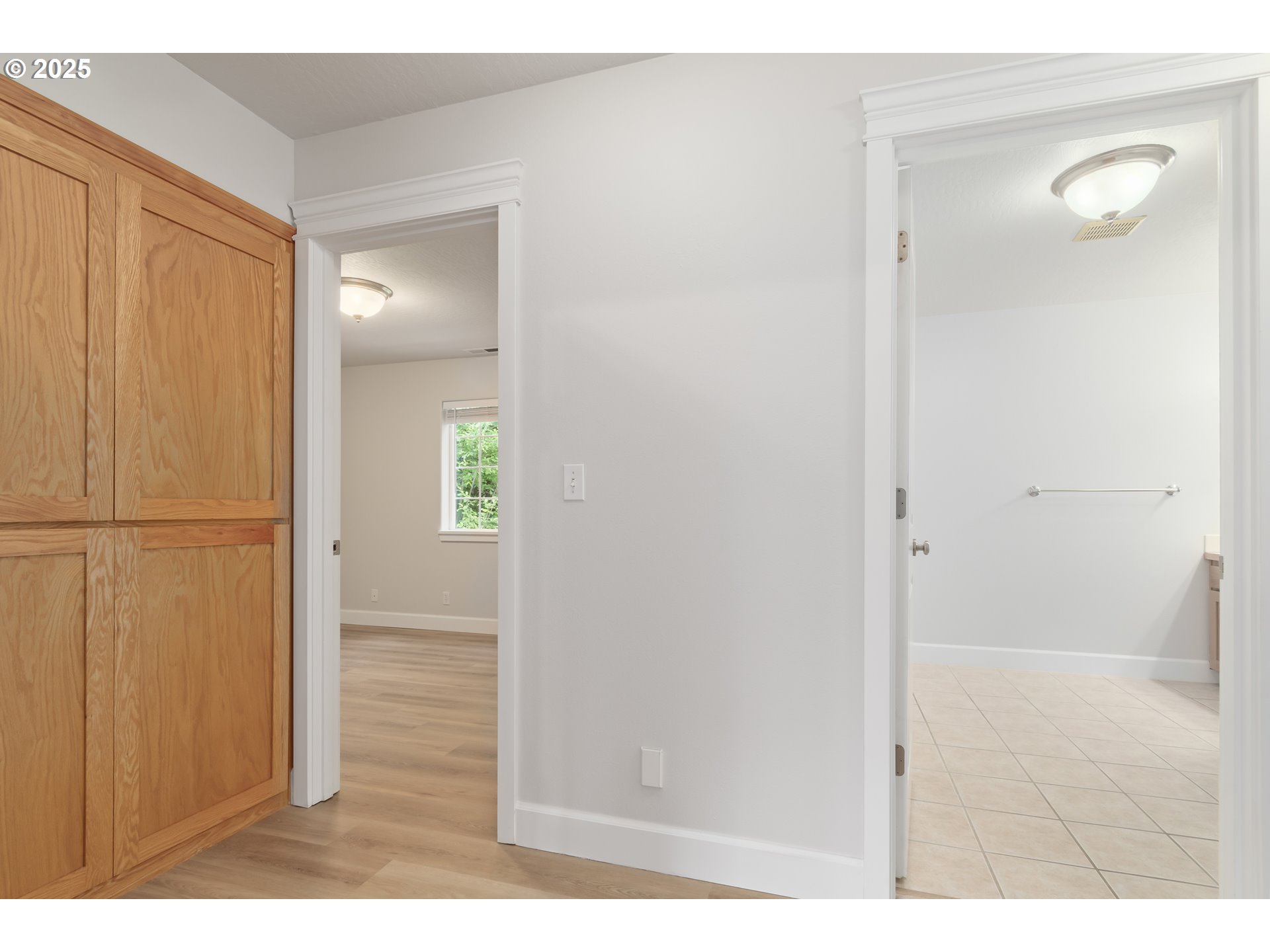 2795 Mallory Lane Eugene, OR 97401 - Photo 24 of 44 a view of an empty room