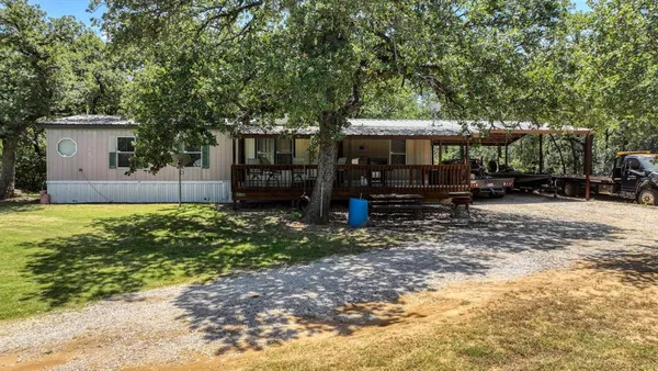 $180,000 | 1700 Bennett Road, Millsap, TX 76066