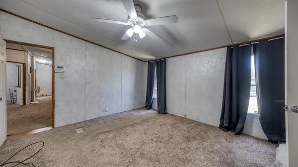 $180,000 | 1700 Bennett Road, Millsap, TX 76066