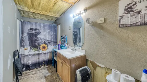 $180,000 | 1700 Bennett Road, Millsap, TX 76066