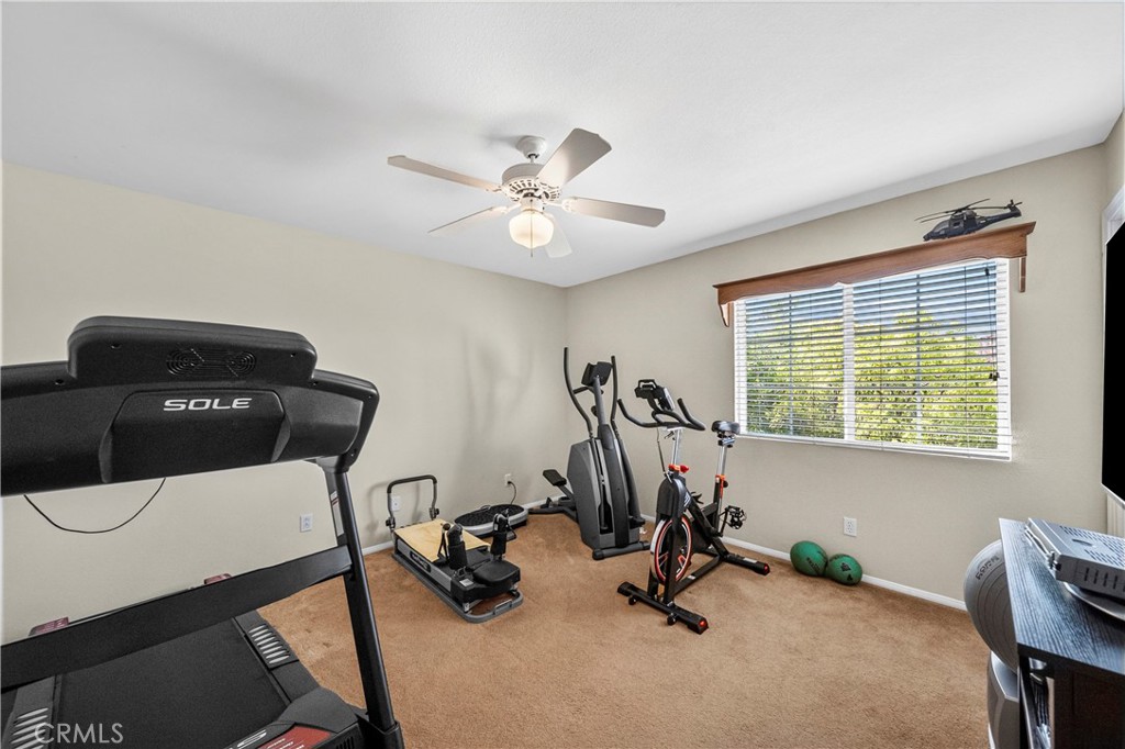 22262 Trinity Place Saugus, CA 91390 - Photo 52 of 76 Bedroom 5
