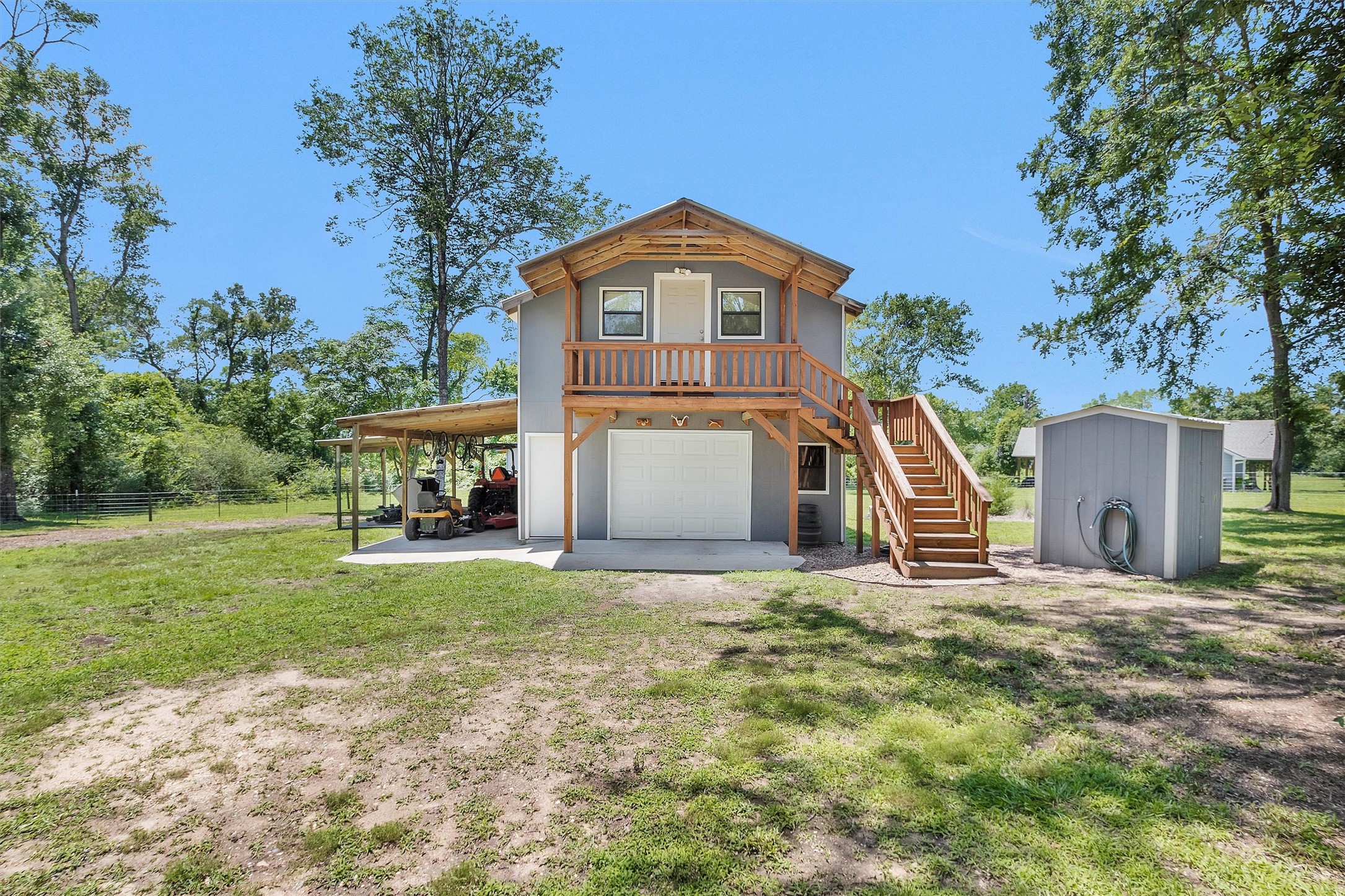 38805 Wyatt Chapel Road Hempstead, TX 77445 - Photo 38 of 50
