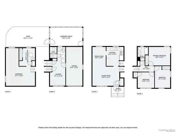 $699,000 | 6 Valley View Terrace, Suffern, NY 10901