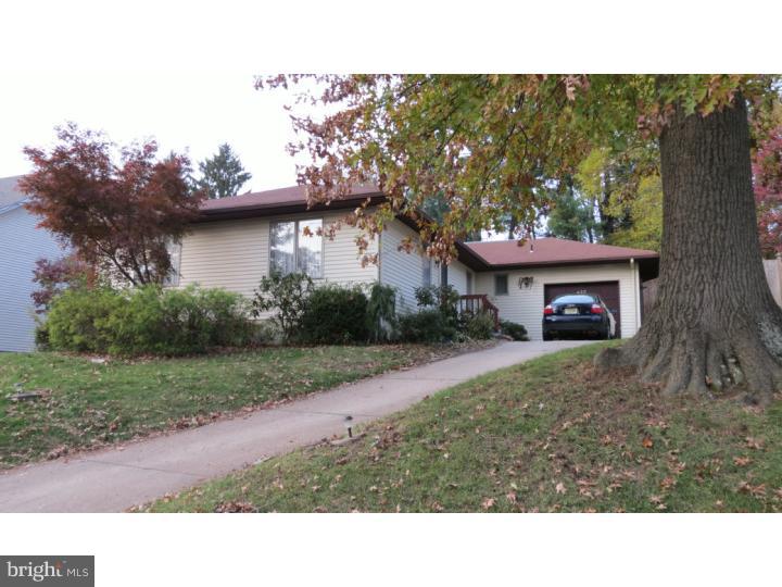427 Peltoma Road Barrington, NJ 08033 - Photo 1 of 1 Exterior Front